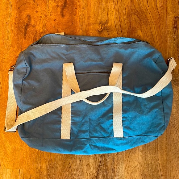 Weekender bag - Picture 3 of 4